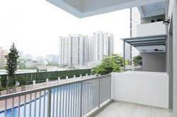 Hillion Residences (D23), Apartment #504228591
